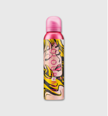 COLOR ME POP ART BODY SPRAY 150ML